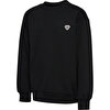 JR LOOSE CREWNECK BEE ÇOCUK SWEATSHIRT - hummel 