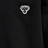JR LOOSE CREWNECK BEE ÇOCUK SWEATSHIRT - hummel 