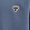 JR LOOSE CREWNECK BEE ÇOCUK SWEATSHIRT - hummel 