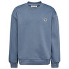 JR LOOSE CREWNECK BEE ÇOCUK SWEATSHIRT - hummel 