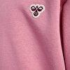 JR LOOSE CREWNECK BEE ÇOCUK SWEATSHIRT - hummel 