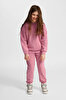 JR LOOSE CREWNECK BEE ÇOCUK SWEATSHIRT - hummel 