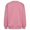 JR LOOSE CREWNECK BEE ÇOCUK SWEATSHIRT - hummel 