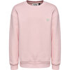 JR LOOSE CREWNECK BEE ÇOCUK SWEATSHIRT - hummel 