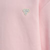 JR LOOSE CREWNECK BEE ÇOCUK SWEATSHIRT - hummel 