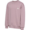 JR LOOSE CREWNECK BEE ÇOCUK SWEATSHIRT - hummel 