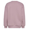 JR LOOSE CREWNECK BEE ÇOCUK SWEATSHIRT - hummel 