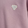 JR LOOSE CREWNECK BEE ÇOCUK SWEATSHIRT - hummel 