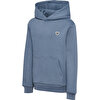 JR LOOSE BEE ÇOCUK HOODIE - hummel 