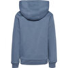 JR LOOSE BEE ÇOCUK HOODIE - hummel 