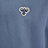 JR LOOSE BEE ÇOCUK HOODIE - hummel 