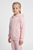 JR LOOSE BEE ÇOCUK HOODIE - hummel 