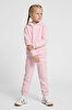 JR LOOSE BEE ÇOCUK HOODIE - hummel 