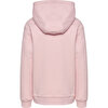 JR LOOSE BEE ÇOCUK HOODIE - hummel 
