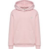 JR LOOSE BEE ÇOCUK HOODIE - hummel 