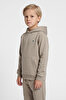 JR LOOSE BEE ÇOCUK HOODIE - hummel 