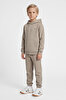 JR LOOSE BEE ÇOCUK HOODIE - hummel 