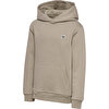 JR LOOSE BEE ÇOCUK HOODIE - hummel 