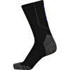 BLAZE PRO TRAINING LOW ÇORAP - hummel 