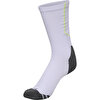 BLAZE PRO TRAINING LOW ÇORAP - hummel 