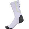 BLAZE PRO TRAINING LOW ÇORAP - hummel 