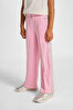 JR WIDE LEG POLY TAPE ÇOCUK EŞOFMAN ALTI