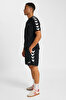 OVERSIZED WILLY ŞORT