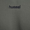 MOMENTUM KISA KOLLU TİŞÖRT - hummel 