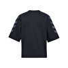 KEEPER CHEVRON W KISA KOLLU TİŞÖRT - hummel 