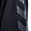 KEEPER CHEVRON W KISA KOLLU TİŞÖRT - hummel 