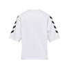 KEEPER CHEVRON W KISA KOLLU TİŞÖRT - hummel 