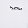 KEEPER CHEVRON W KISA KOLLU TİŞÖRT - hummel 