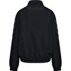 ARCHIVE W TRACK FERMUARLI SWEATSHIRT - hummel 