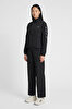 ARCHIVE W TRACK FERMUARLI SWEATSHIRT - hummel 