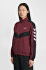 ARCHIVE W TRACK FERMUARLI SWEATSHIRT - hummel 