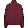 ARCHIVE W TRACK FERMUARLI SWEATSHIRT - hummel 