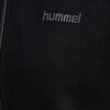 KEEPER CHEVRON W FERMUARLI HOODIE - hummel 