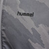 AOP HYBRID TRACK FERMUARLI SWEATSHIRT - hummel 