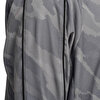 AOP HYBRID TRACK FERMUARLI SWEATSHIRT - hummel 