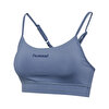 PRIMA MEDIUM DESTEKLİ SPORCU SÜTYENİ - hummel 