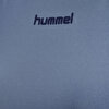 PRIMA W KISA KOLLU TİŞÖRT - hummel 