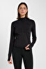 PRIMA W FERMUARLI SWEATSHIRT - hummel 