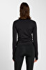 PRIMA W FERMUARLI SWEATSHIRT - hummel 