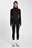 PRIMA W FERMUARLI SWEATSHIRT - hummel 