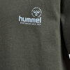 JR REG GRAPHIC ÇOCUK KISA KOLLU TİŞÖRT - hummel 