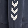 JR REG LOGO ÇOCUK SWEATSHIRT - hummel 