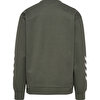 JR REG LOGO ÇOCUK SWEATSHIRT - hummel 