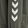 JR REG LOGO ÇOCUK SWEATSHIRT - hummel 