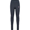 JR AOP GYM ÇOCUK TAYT - hummel 