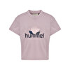 JR BOXY GRAPHIC ÇOCUK KISA KOLLU TİŞÖRT - hummel 